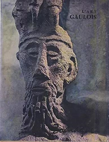 L'art gaulois.