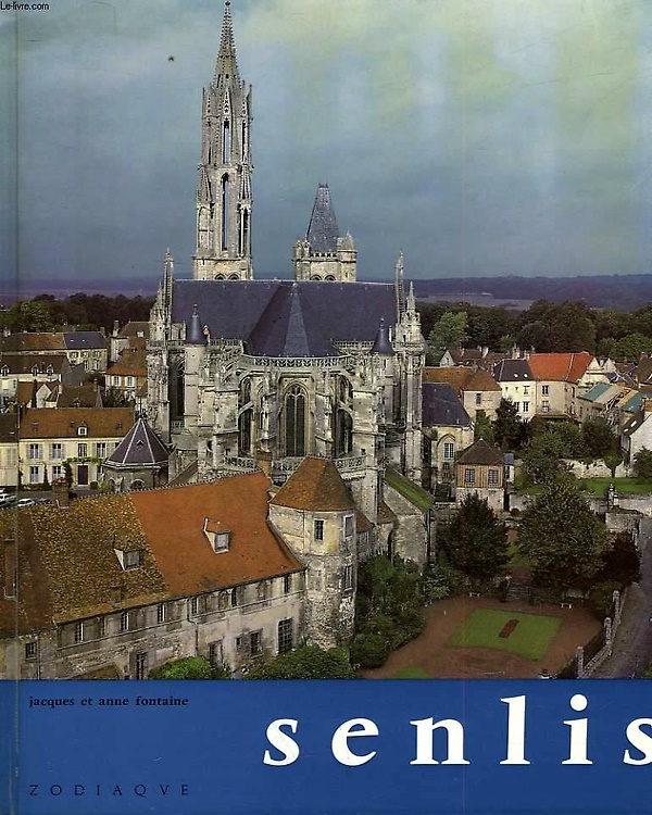 9782736900090-Senlis berceau de la France.