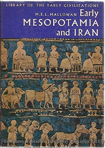 9780070398009-Early Mesopotamia and Iran.