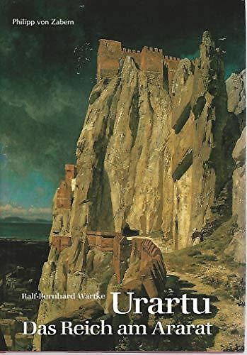 9783805314831-Urartu, das Reich am Ararat.