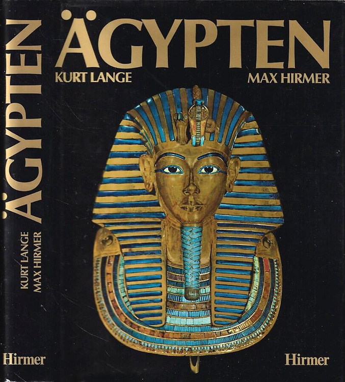 9783777431703-Ägypten. Architektur, Plastik, Malerei in drei Jahrtausenden.