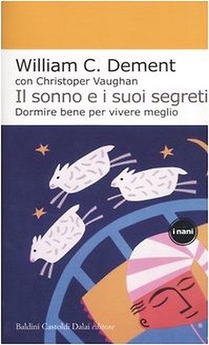 9788884906434-Il sonno e i suoi segreti. Dormire bene per vivere meglio.