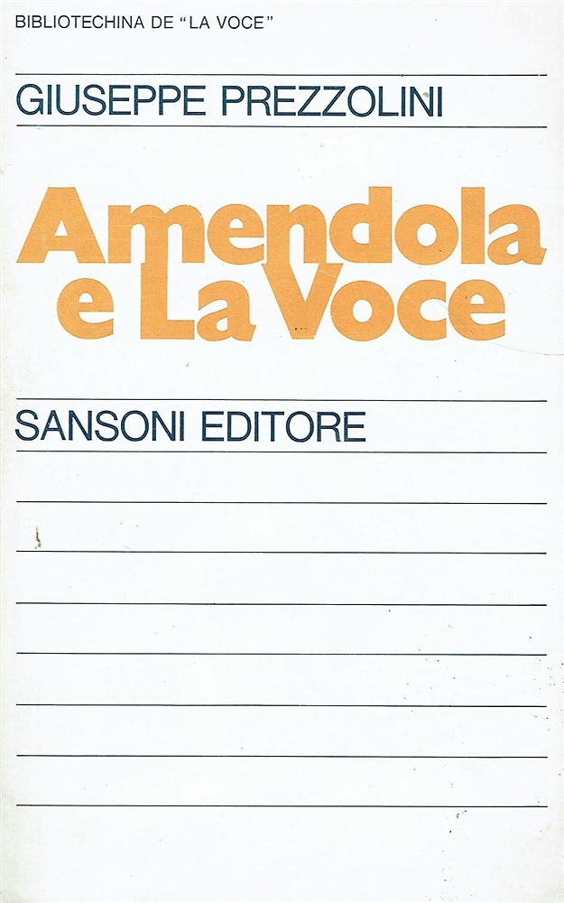 Amendola e 