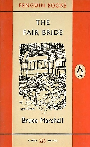 The Fair Bride.