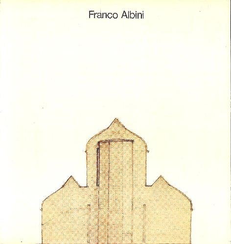 9788870380132-Franco Albini. Architettura e design (1930-1970).