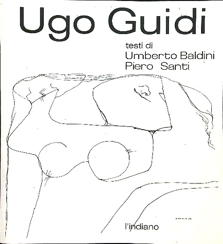 Ugo Guidi.