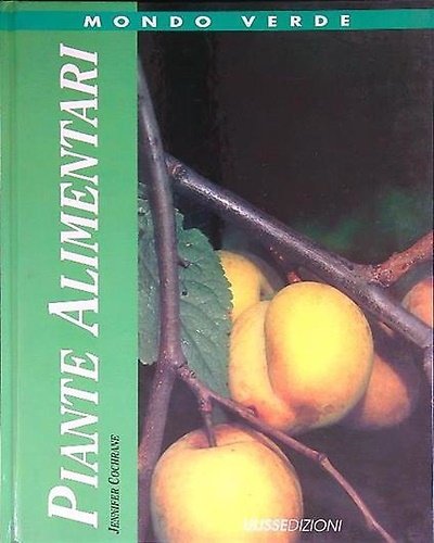 Piante alimentari.
