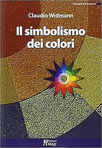 9788888232768-Il Simbolismo dei colori.