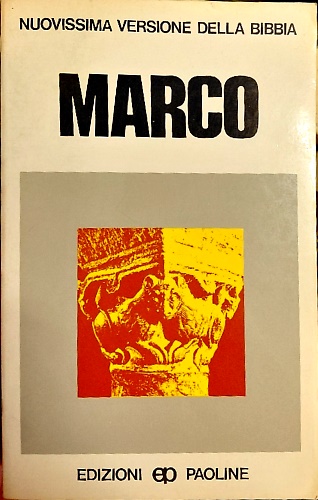 Marco.