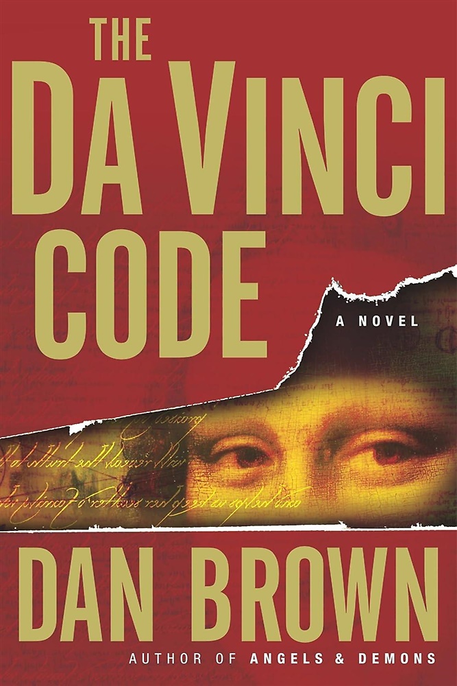 9780385504201-The Da Vinci code.
