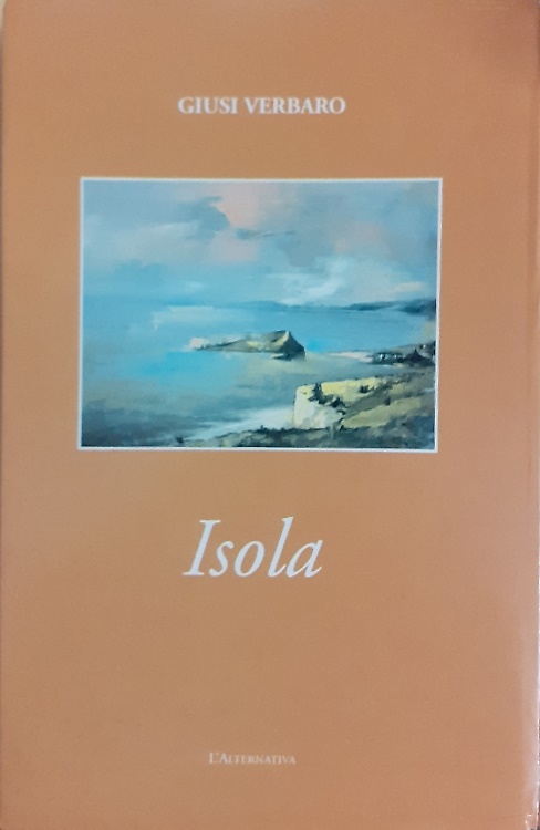 Isola. Con DVD.