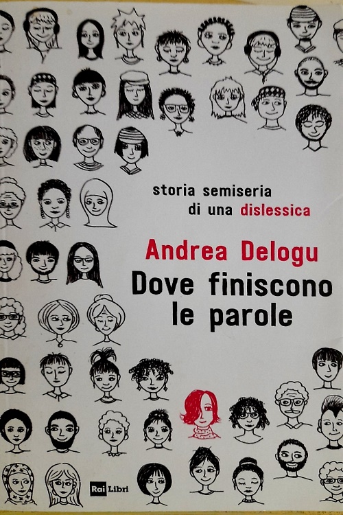 9788839717665-Dove finiscono le parole. Storia semiseria di una dislessica.