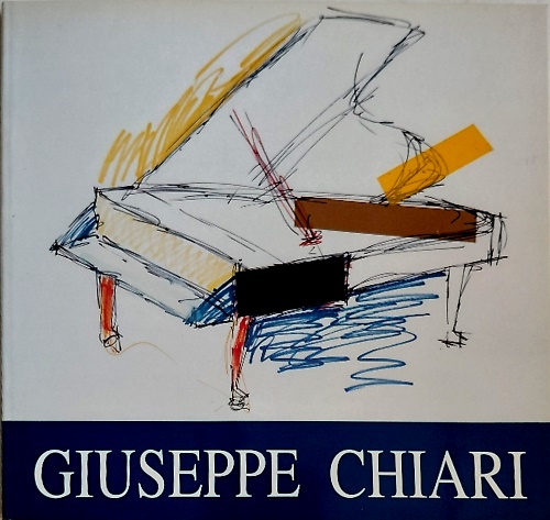 Giuseppe Chiari.