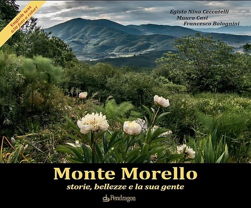 9788865986585-Monte Morello. Storie, bellezze e la sua gente.