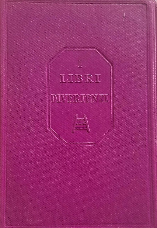 Piccole miserie della vita coniugale.