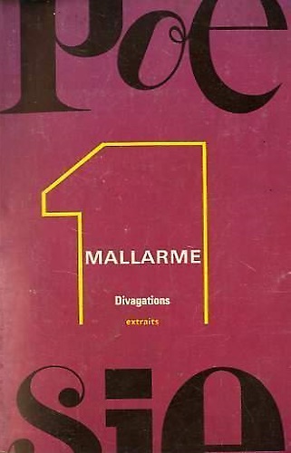 Divagations (extraits).