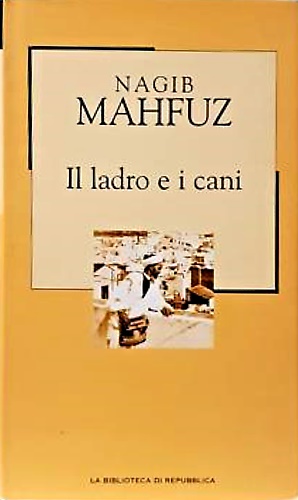 Il ladro di cani.