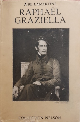 Raphael. Graziella.