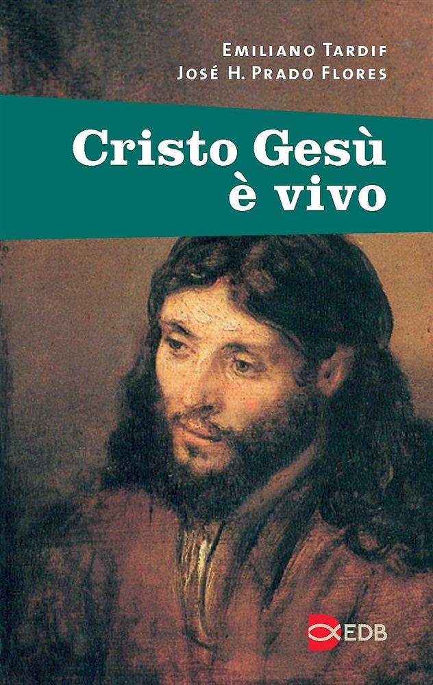 9788810521113-Cristo Gesù è vivo.