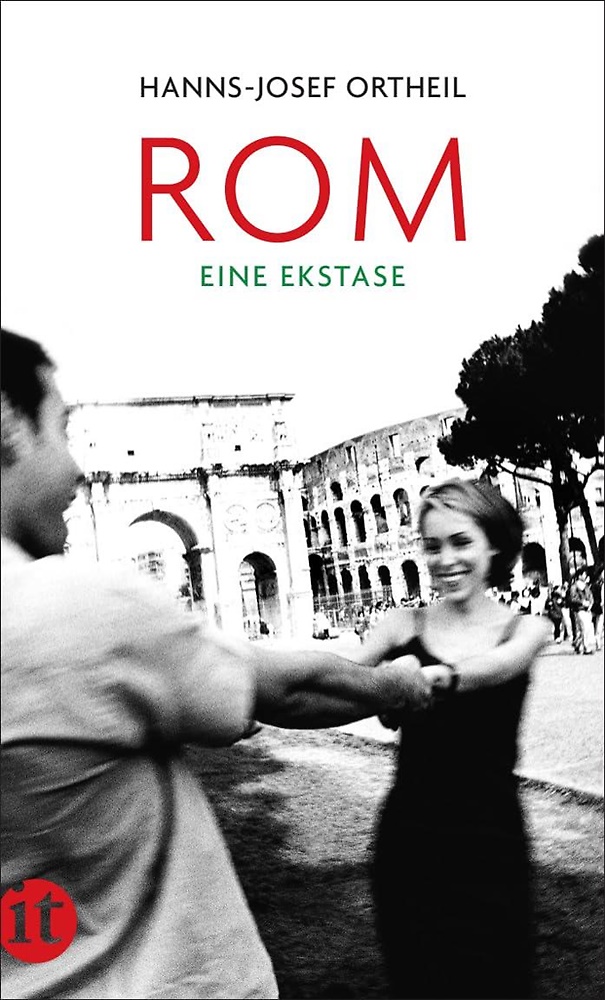 9783458357605-Rom. Eine ekstase.