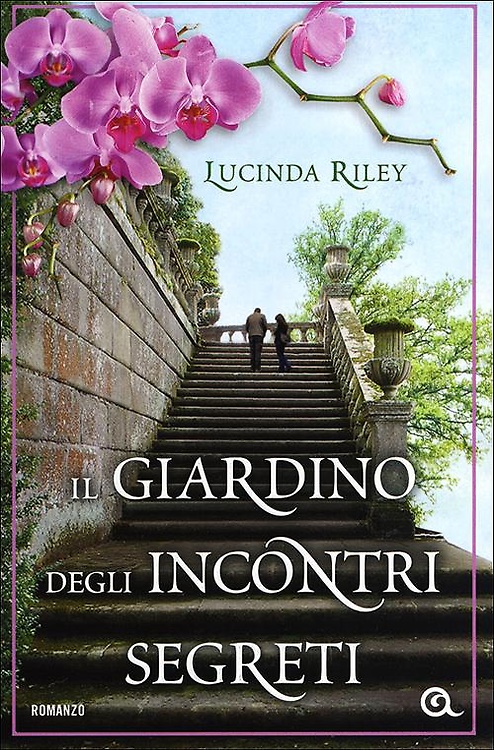 9788809771246-Il giardino degli incontri segreti.