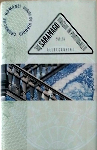 Viaggio in Portogallo.