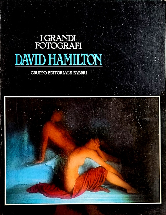 David Hamilton.
