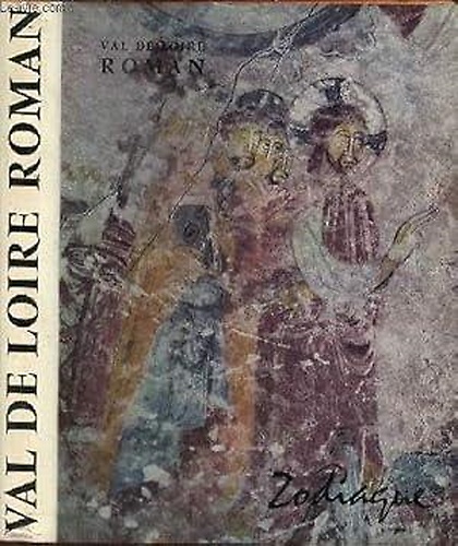 Val de Loire roman.