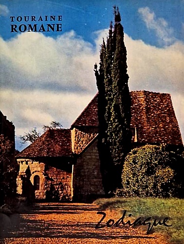 Tturaine romane.