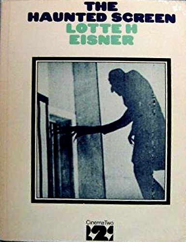 9780436098109-The haunted screen. Expressionism in the German Cinema and the influence of Max