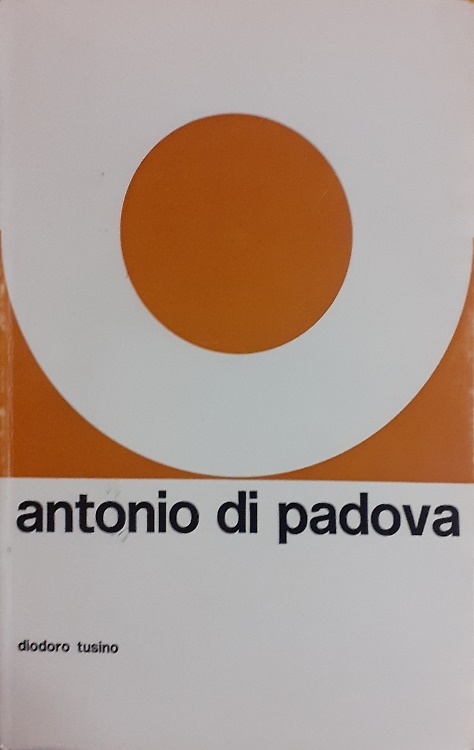 Antonio di Padova.