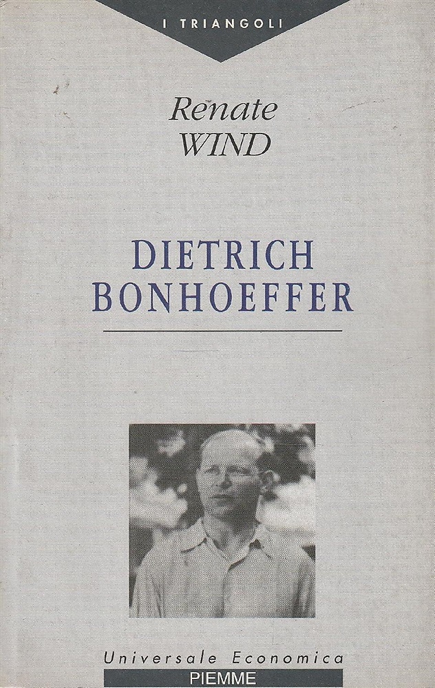 9788838422959-Dietrich Bonhoeffer.