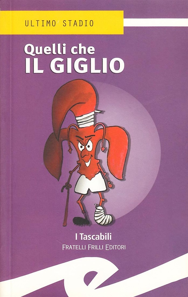 9788887923711-Quelli che il giglio.