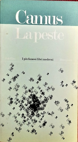 La peste.