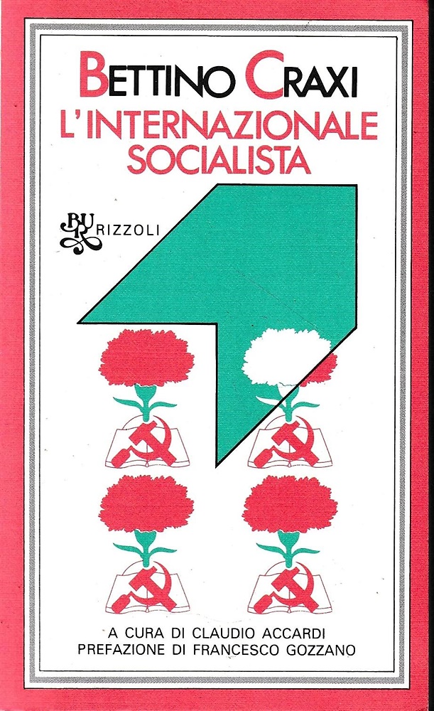 L' Internazionale Socialista.