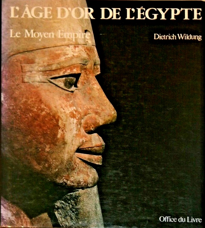 9782130379607-L'Age d'Or de l'Egypte - Le Moyen Empire.