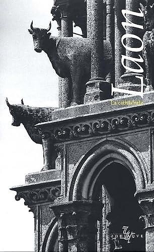 9782736902872-Laon. La Cathedrale.