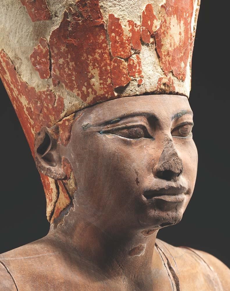 9781588395641-Ancient Egypt Transformed: The Middle Kingdom.