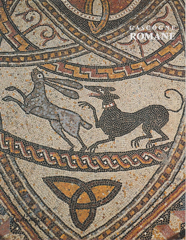 Gascogne Romane.