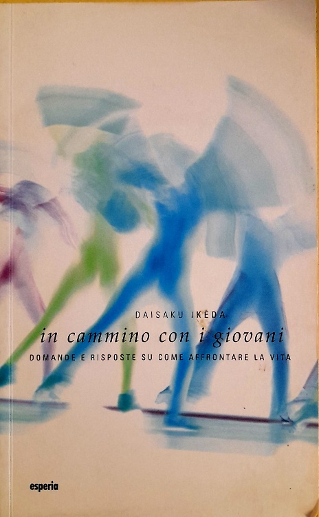 9788886031813-Il cammino con i giovani. Domande e risposte su come affrontare la vita.