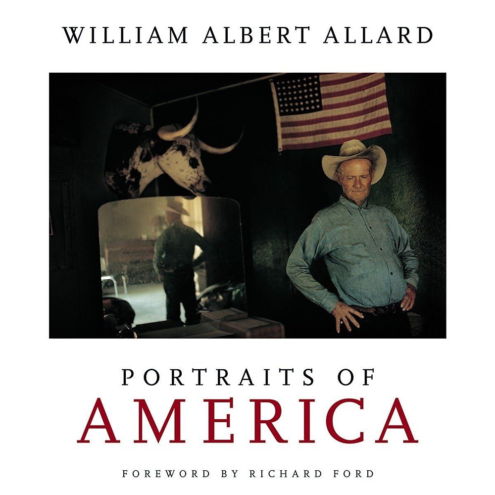 9780792264187-Portraits of America.