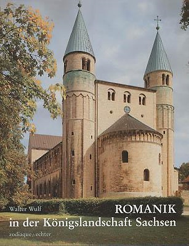 9783429017378-Romanik in der Konigslandschaft Sachsen.