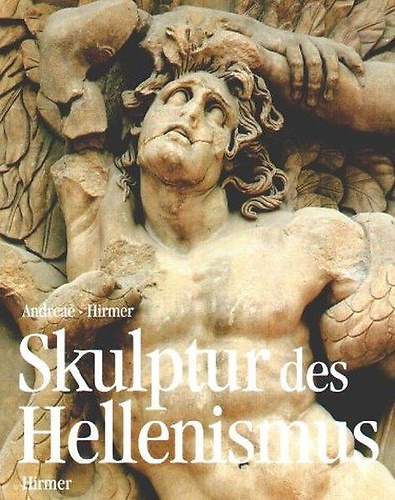 9783777492001-Skulptur des Hellenismus.