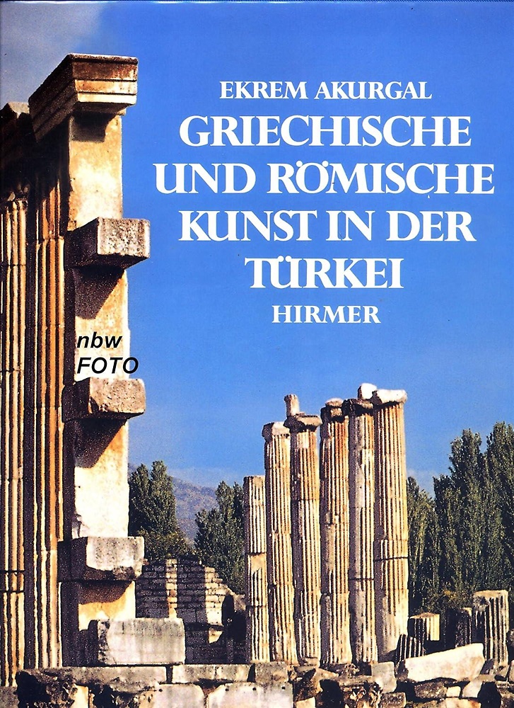 9783777442808-Griechische und römische Kunst in der Türkei.