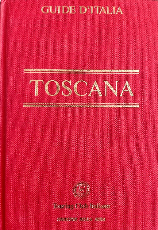 Toscana.