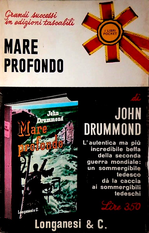 Mare profondo.