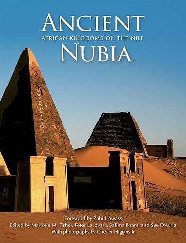9789774164781-Ancient Nubia: African Kingdoms on the Nile.