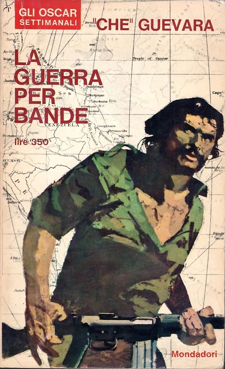 La guerra per bande.