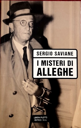 9788885152533-I misteri di Alleghe.