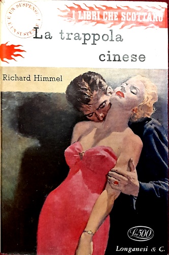 La trappola cinese.
